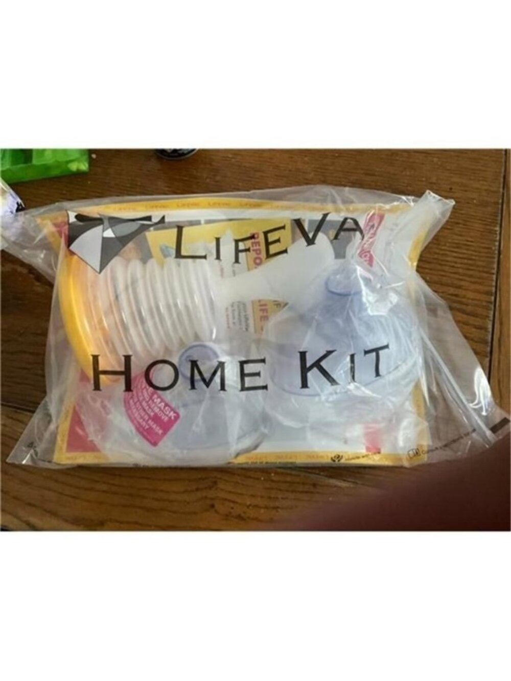 Lifevac Home Kit , New & Great babyshower Gift IdeaSet of 4 LOL Surprise Cute